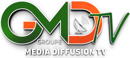 GMDTV — Groupe Media Diffusion TV